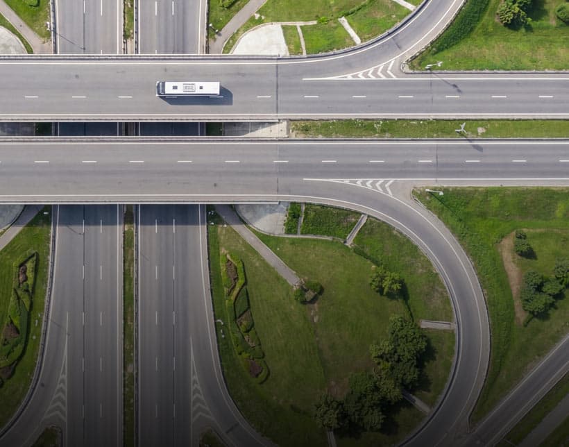 Организация поездки