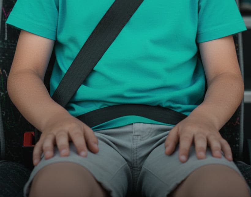 Безопасность детей